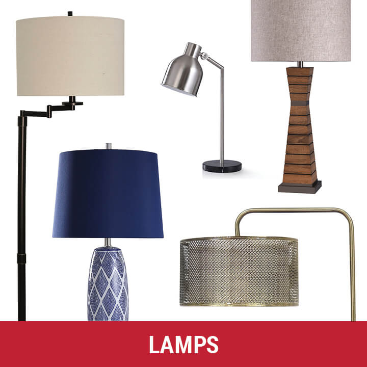 LAMPS