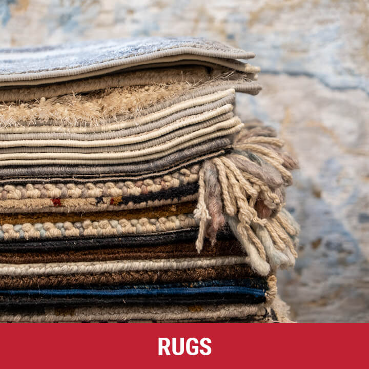 RUGS