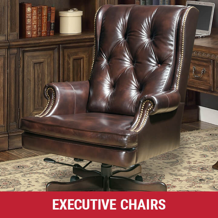 EXECUTIVE CHAIRS