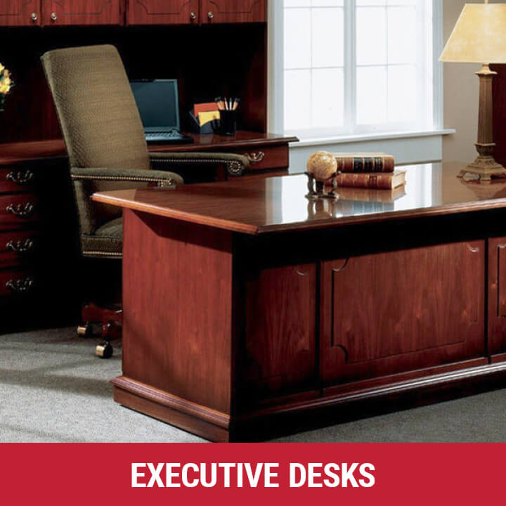 EXECUTIVEDESK