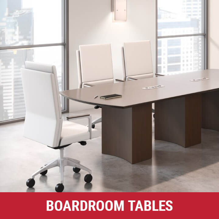 BOARDROOM TABLES